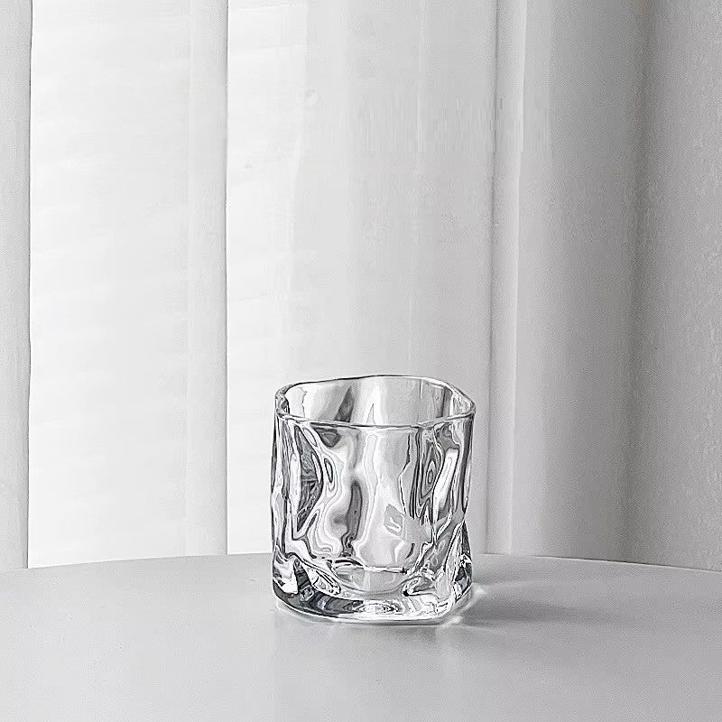 Luxe Kristallen Whisky Karaf